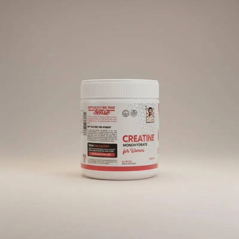 Old School Labs Creatine for Women